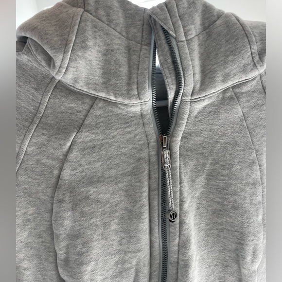 Lululemon Scuba - Picture 3 of 3